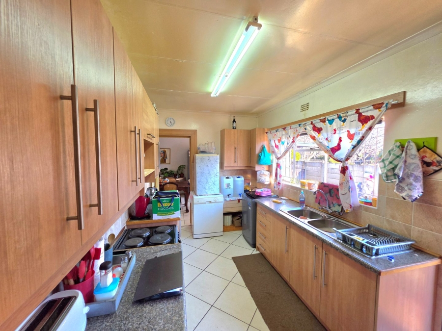 3 Bedroom Property for Sale in La Provance Free State